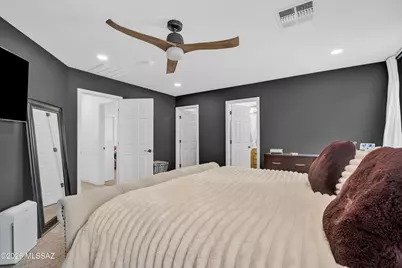 4245 E Sapphire Falls Drive, Tucson, AZ 85712 - Photo 17