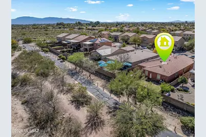 4245 E Sapphire Falls Drive, Tucson, AZ 85712 - Photo 35