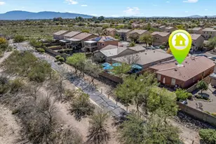 4245 E Sapphire Falls Dr, Tucson, AZ 85712 - Photo 35