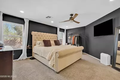 4245 E Sapphire Falls Drive, Tucson, AZ 85712 - Photo 3