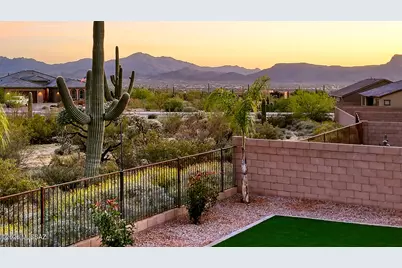 10702 N Cactus Point Drive, Tucson, AZ 85742 - Photo 35