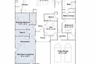 10702 N Cactus Point Dr, Tucson, AZ 85742 - Photo 41