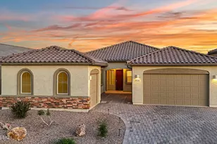 10702 N Cactus Point Dr, Tucson, AZ 85742 - Photo 1