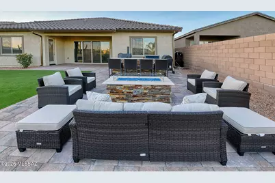 10702 N Cactus Point Drive, Tucson, AZ 85742 - Photo 29
