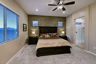 10702 N Cactus Point Dr, Tucson, AZ 85742 - Photo 15