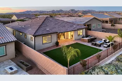 10702 N Cactus Point Drive, Tucson, AZ 85742 - Photo 37