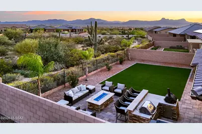 10702 N Cactus Point Drive, Tucson, AZ 85742 - Photo 3