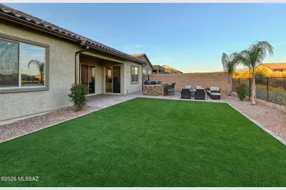 10702 N Cactus Point Drive, Tucson, AZ 85742 - Photo 33