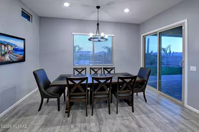 10702 N Cactus Point Drive, Tucson, AZ 85742 - Photo 13