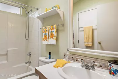 1961 S Tilting T Place, Tucson, AZ 85713 - Photo 25