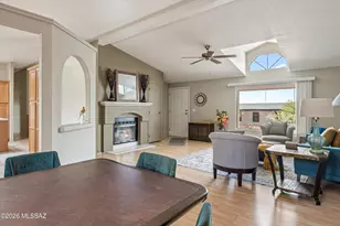 1961 S Tilting T Pl, Tucson, AZ 85713 - Photo 13