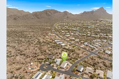 1961 S Tilting T Place, Tucson, AZ 85713 - Photo 47