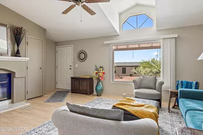 1961 S Tilting T Place, Tucson, AZ 85713 - Photo 11