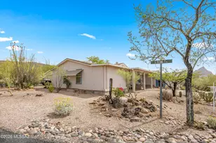 1961 S Tilting T Pl, Tucson, AZ 85713 - Photo 5