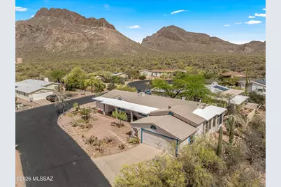 1961 S Tilting T Place, Tucson, AZ 85713 - Photo 3