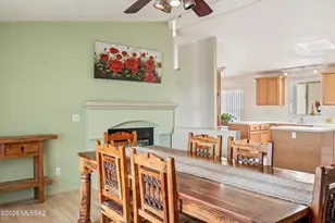 1961 S Tilting T Pl, Tucson, AZ 85713 - Photo 19