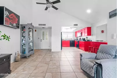 4731 N Courtney Drive, Tucson, AZ 85705 - Photo 21