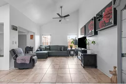 4731 N Courtney Drive, Tucson, AZ 85705 - Photo 23