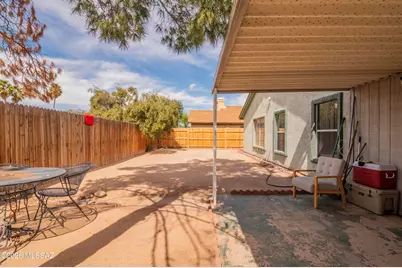 4731 N Courtney Drive, Tucson, AZ 85705 - Photo 15