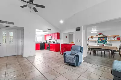 4731 N Courtney Drive, Tucson, AZ 85705 - Photo 31