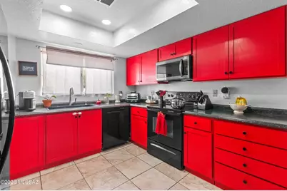 4731 N Courtney Drive, Tucson, AZ 85705 - Photo 37