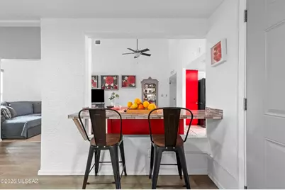 4731 N Courtney Drive, Tucson, AZ 85705 - Photo 27