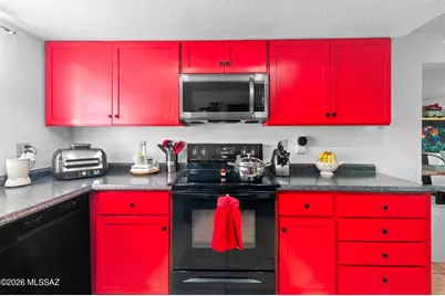 4731 N Courtney Drive, Tucson, AZ 85705 - Photo 35