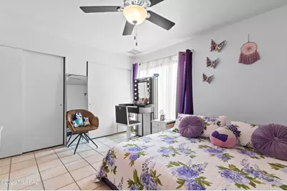 4731 N Courtney Drive, Tucson, AZ 85705 - Photo 41