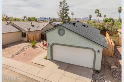 4731 N Courtney Drive, Tucson, AZ 85705 - Photo 3