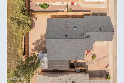 4731 N Courtney Drive, Tucson, AZ 85705 - Photo 9