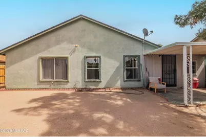 4731 N Courtney Drive, Tucson, AZ 85705 - Photo 17