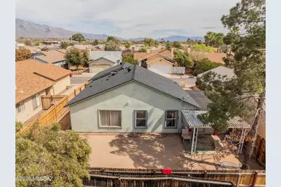 4731 N Courtney Drive, Tucson, AZ 85705 - Photo 5