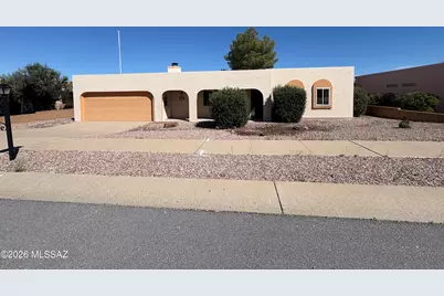 632 N Avenida Tortuga, Green Valley, AZ 85614 - Photo 29