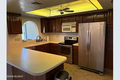 632 N Avenida Tortuga, Green Valley, AZ 85614 - Photo 15