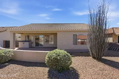 7984 W Morning Light Way, Tucson, AZ 85743 - Photo 45