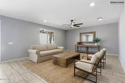 6569 E Via Arroyo Largo, Tucson, AZ 85756 - Photo 19