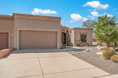 14045 N Desert Butte Drive, Oro Valley, AZ 85755 - Photo 33