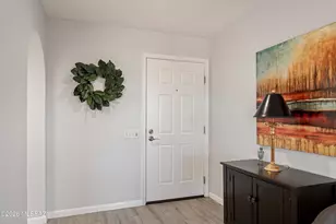 14045 N Desert Butte Dr, Oro Valley, AZ 85755 - Photo 25