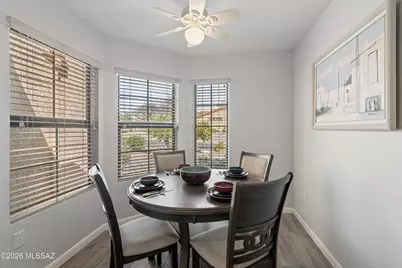 14045 N Desert Butte Drive, Oro Valley, AZ 85755 - Photo 15