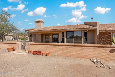 14045 N Desert Butte Drive, Oro Valley, AZ 85755 - Photo 29