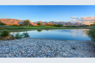 14045 N Desert Butte Drive, Oro Valley, AZ 85755 - Photo 37