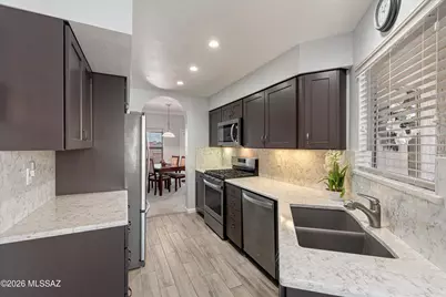 14045 N Desert Butte Drive, Oro Valley, AZ 85755 - Photo 11