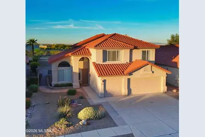 9006 E Autumn Sage Street, Tucson, AZ 85747 - Photo 3
