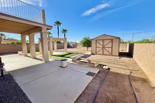 9006 E Autumn Sage St, Tucson, AZ 85747 - Photo 41