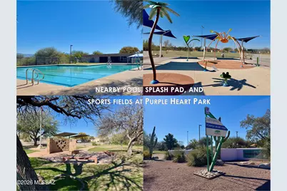 9006 E Autumn Sage Street, Tucson, AZ 85747 - Photo 45