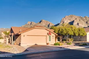 9960 N Roxbury Dr, Oro Valley, AZ 85737 - Photo 1