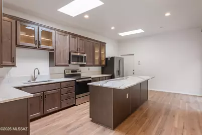 5372 N Strada De Rubino, Tucson, AZ 85750 - Photo 33