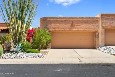 5372 N Strada De Rubino, Tucson, AZ 85750 - Photo 29
