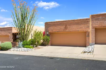 5372 N Strada De Rubino, Tucson, AZ 85750 - Photo 3