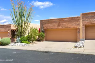 5372 N Strada De Rubino, Tucson, AZ 85750 - Photo 3